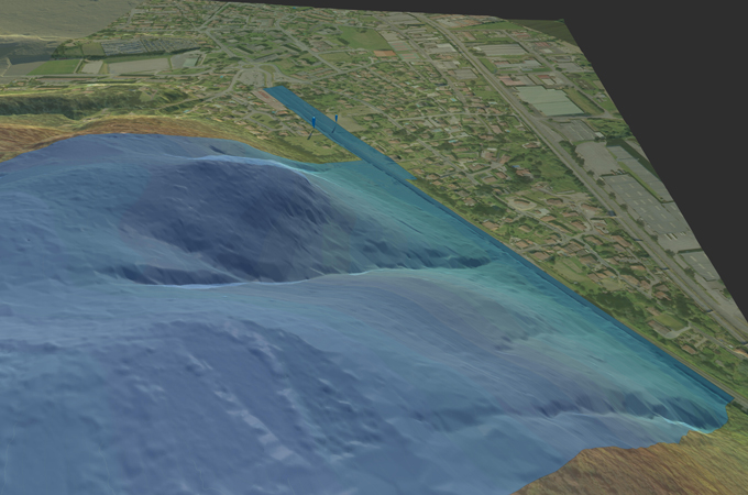 Ecartip BIM Hydro VUE ISO 2 680X450px