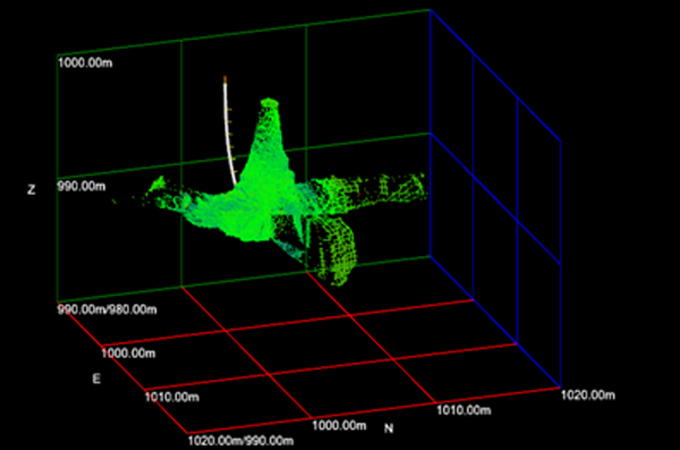 Geophy Hellemmes Dim