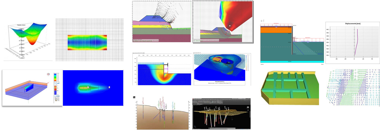 Outils Ingénierie H450