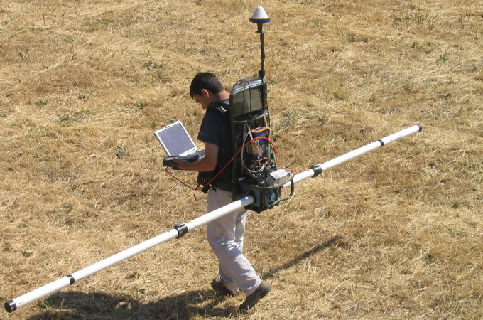 Prospection EM31 680