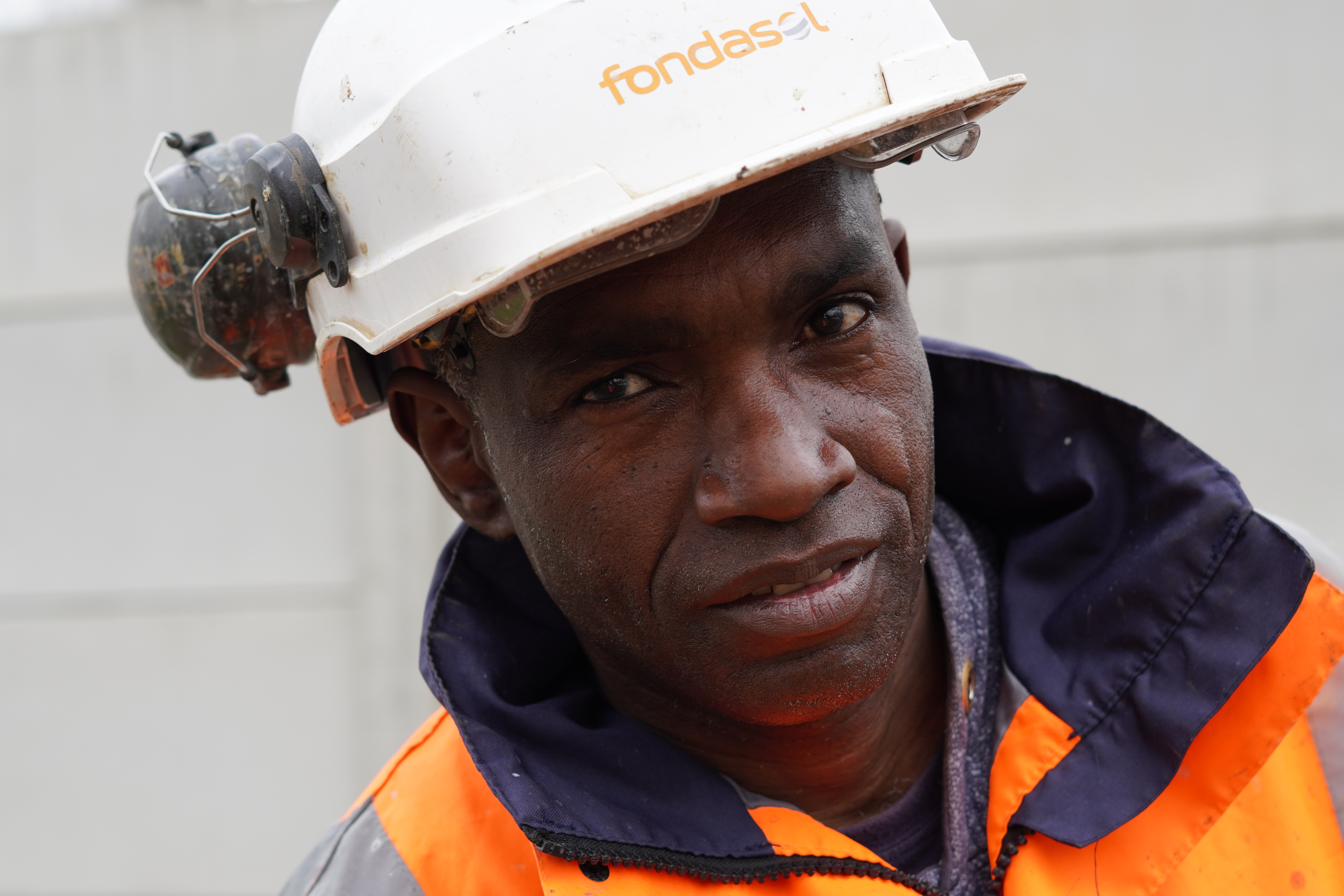 GF Drill Goubari (C)Fondasol 02 21 00433