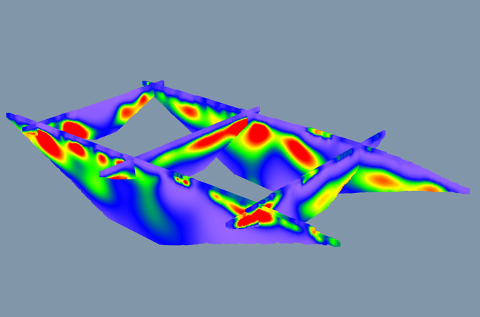 Géophysique Modélisation1