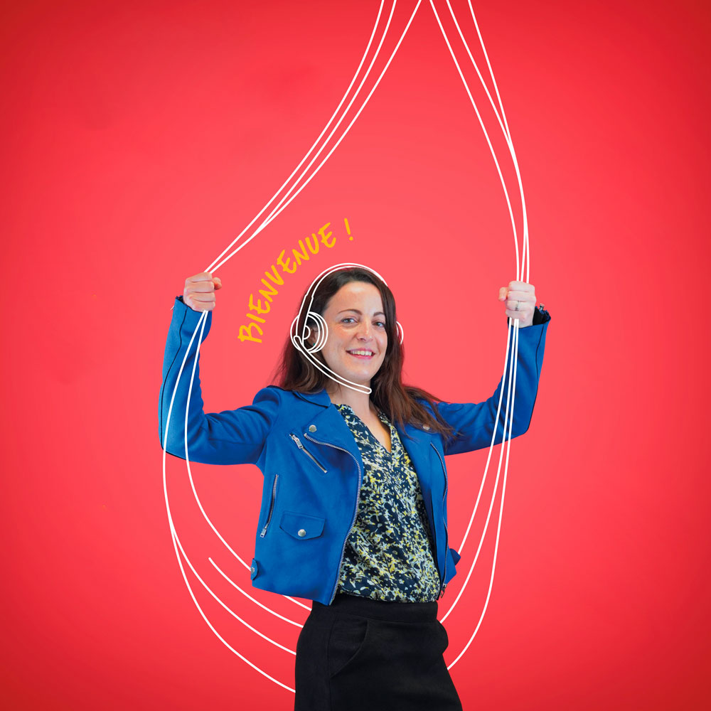 Portrait Fondasolien