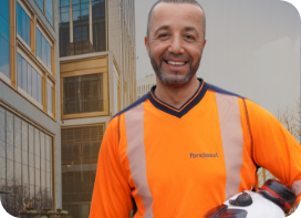 Groupe De Masques 40