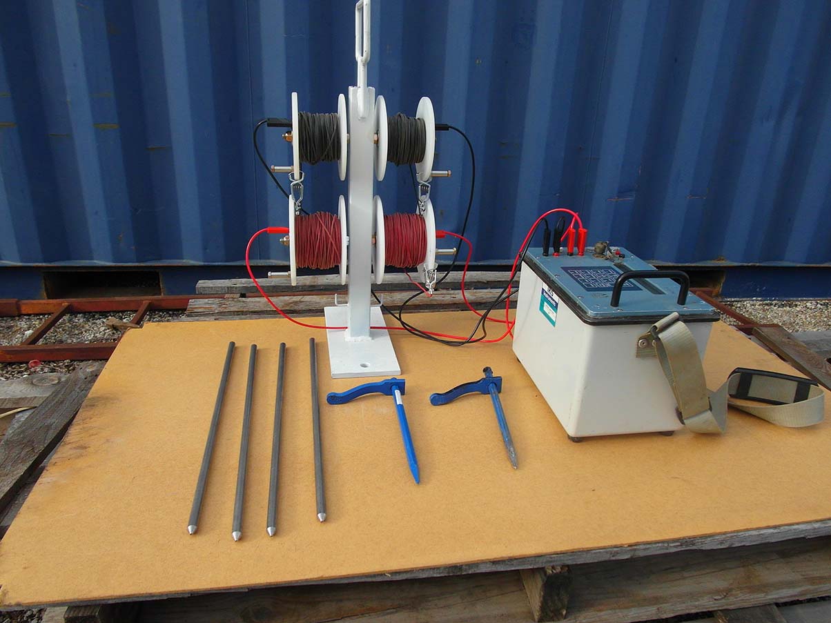 Labo Resistivite Elec WEB