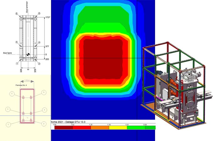 PSM Diagnostic Dallage