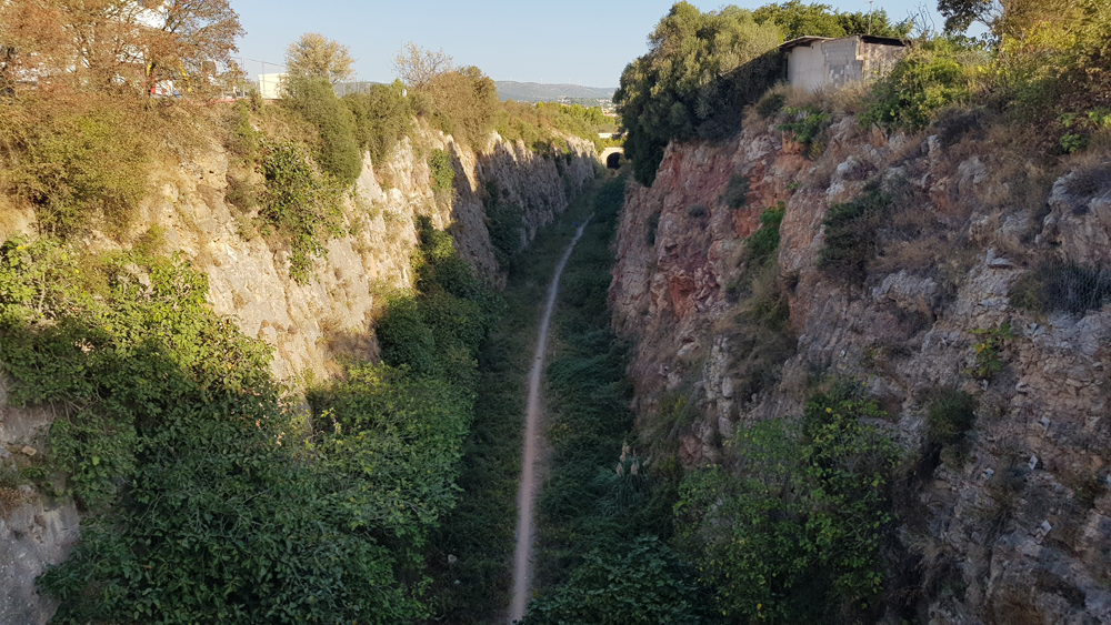 Geologie Balaruc 26 09 001 1000